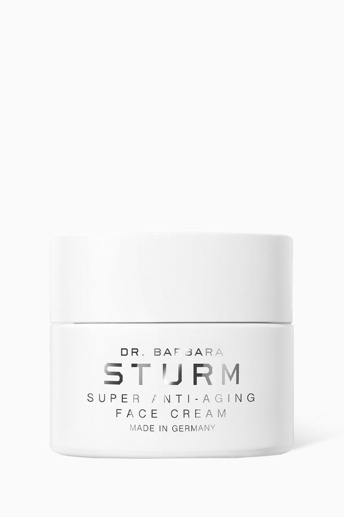 

Super Anti-Aging Face Cream, 50ml, Colourless