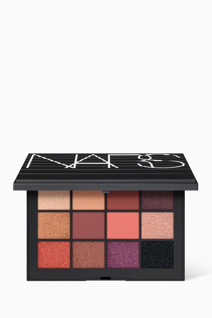 

Extreme Effects Eyeshadow Palette, 1.4g x 12, Multicolour