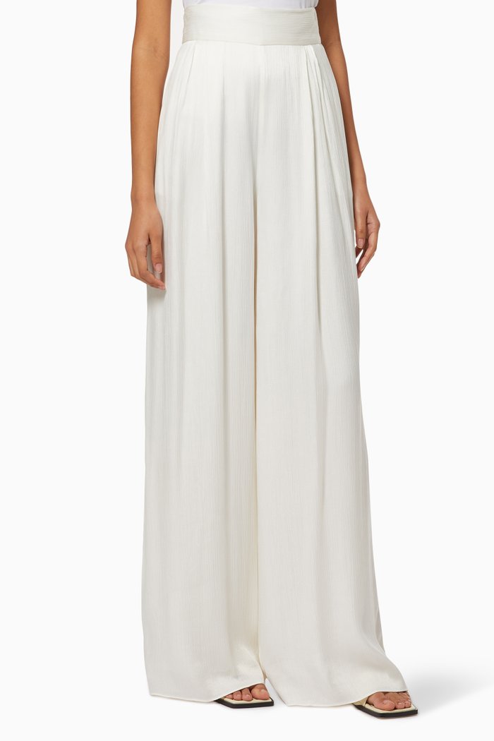 Juliet Tuxedo Pant, Neutral