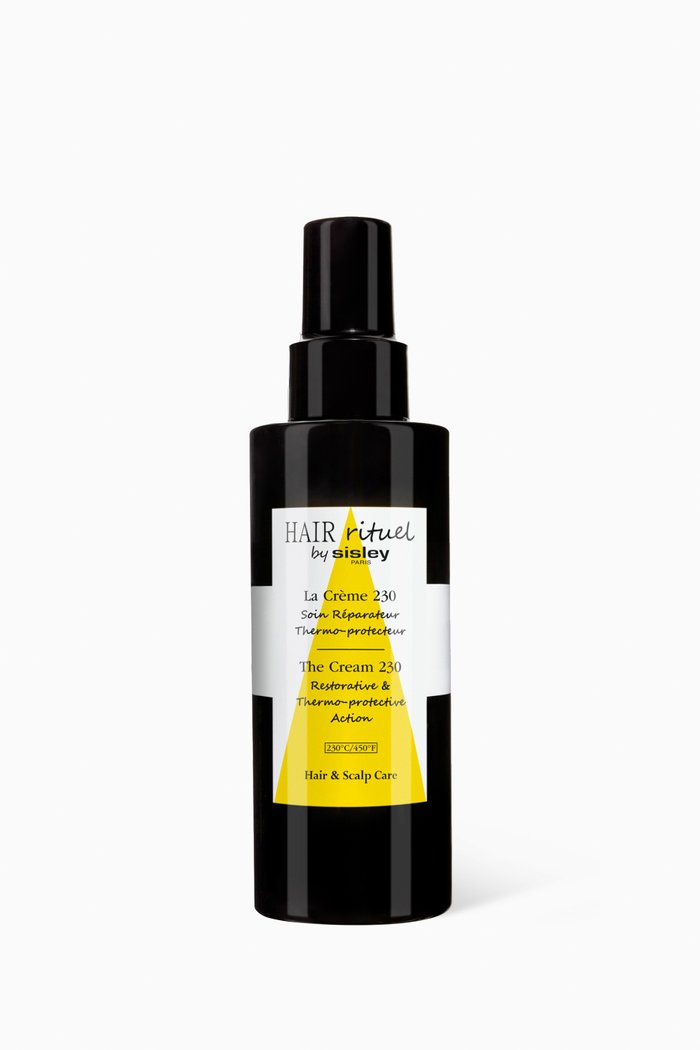 

Hair Rituel The Cream 230, 150ml, Colourless
