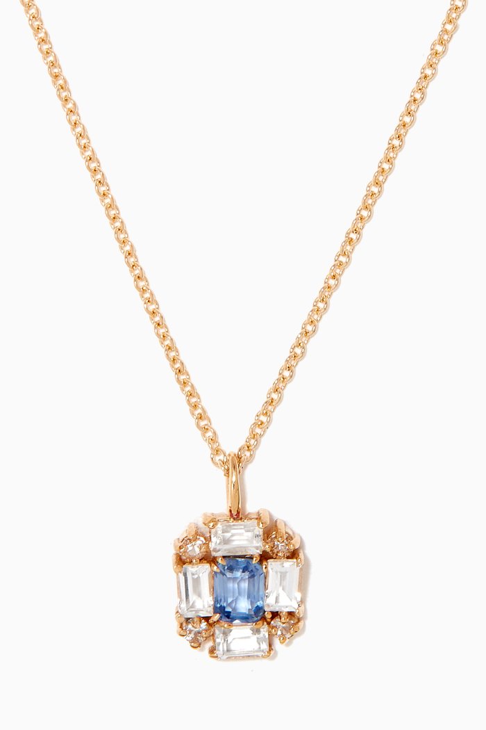 

Crown Princess Shield in 10kt Yellow Gold
