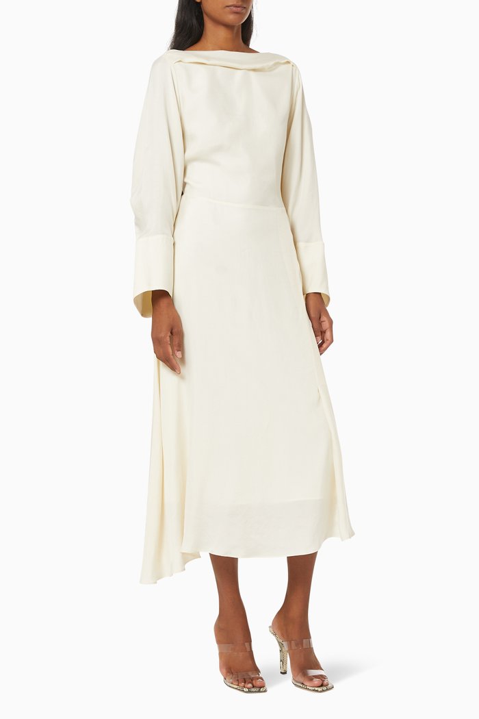 

Criss-Cross Dress, Neutral