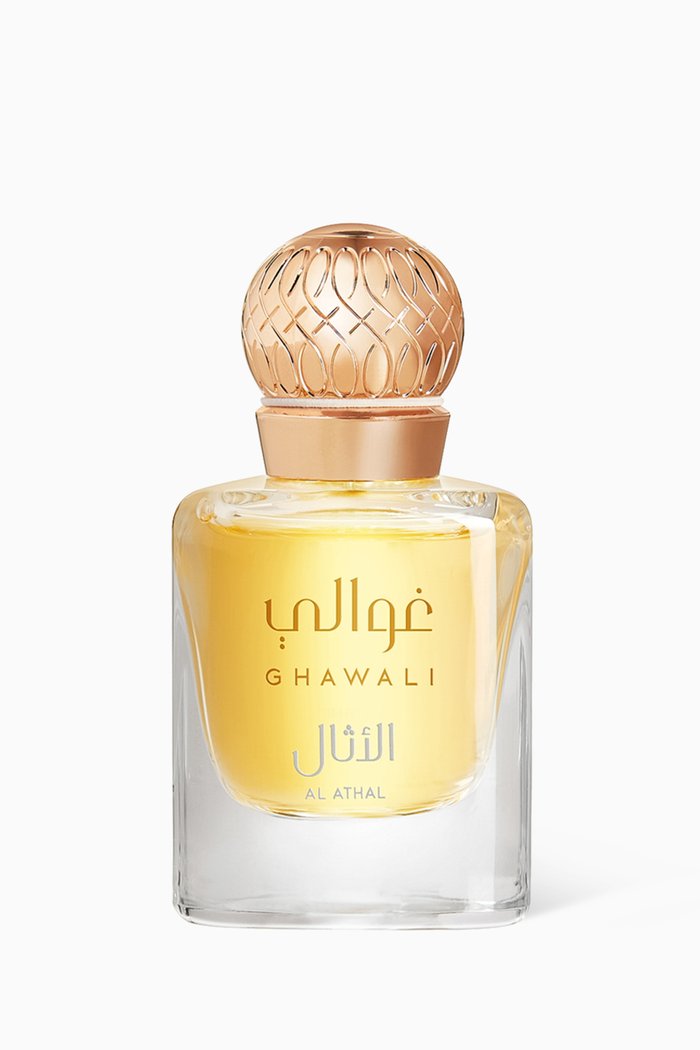 Al Athal Parfum, 75ml, Multicolour