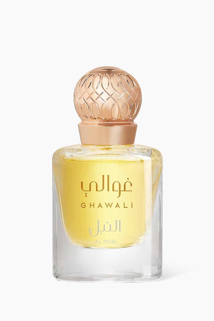 

Al Nobl Parfum, 75ml, Multicolour