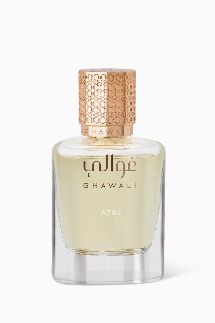 

Al Azal Parfum, 75ml, Multicolour