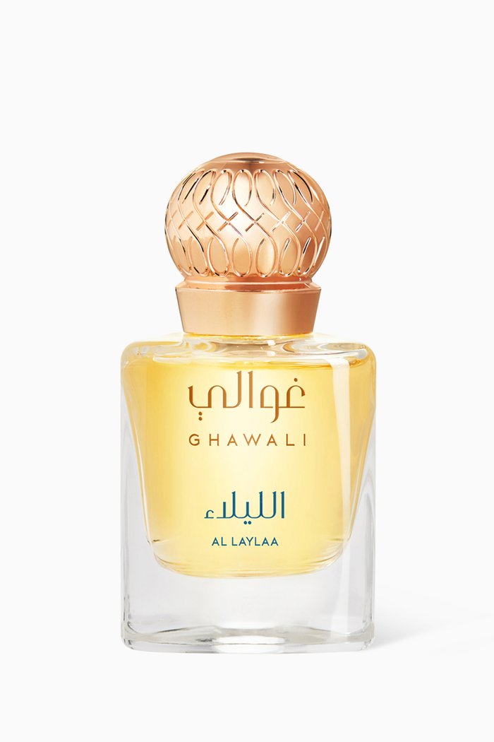 

Al Laylaa Parfum, 75ml, Multicolour