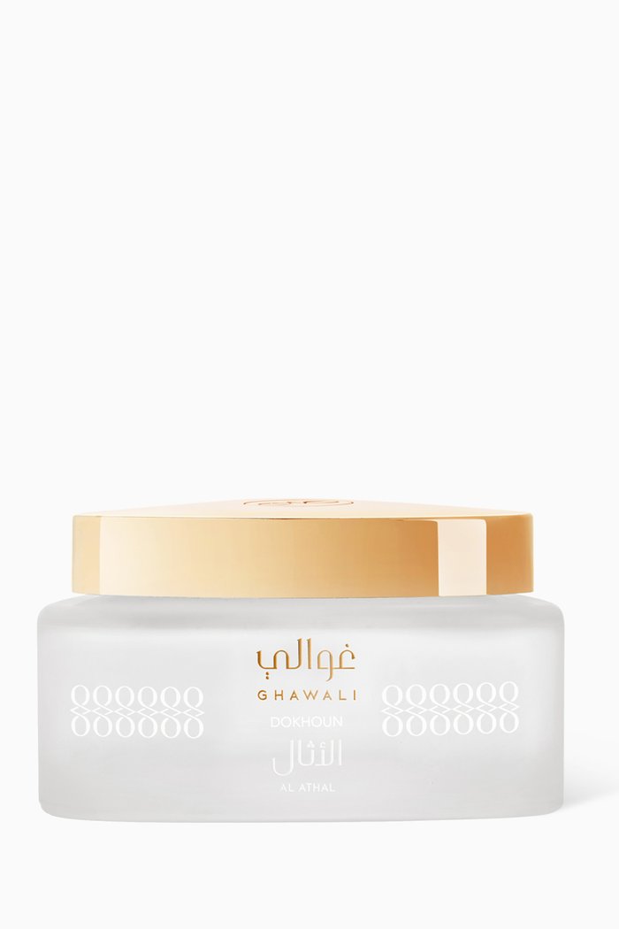 

Al Athal Dokhoun, 80g, Multicolour