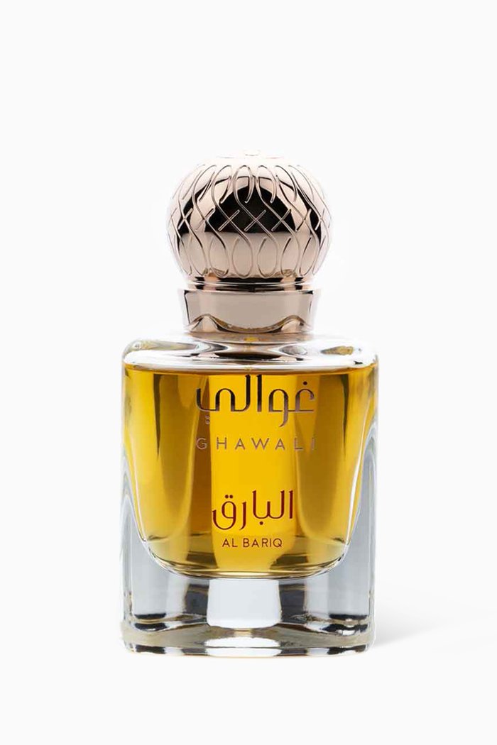 

Al Bariq Parfum, 75ml, Colourless