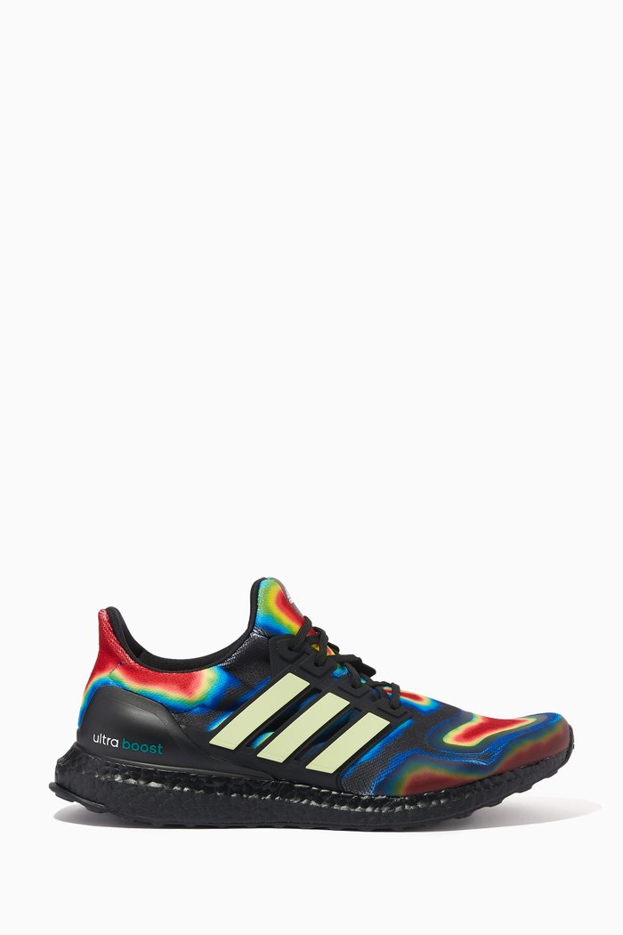 

Ultraboost BM Sneakers in Primeknit Textile, Multicolour