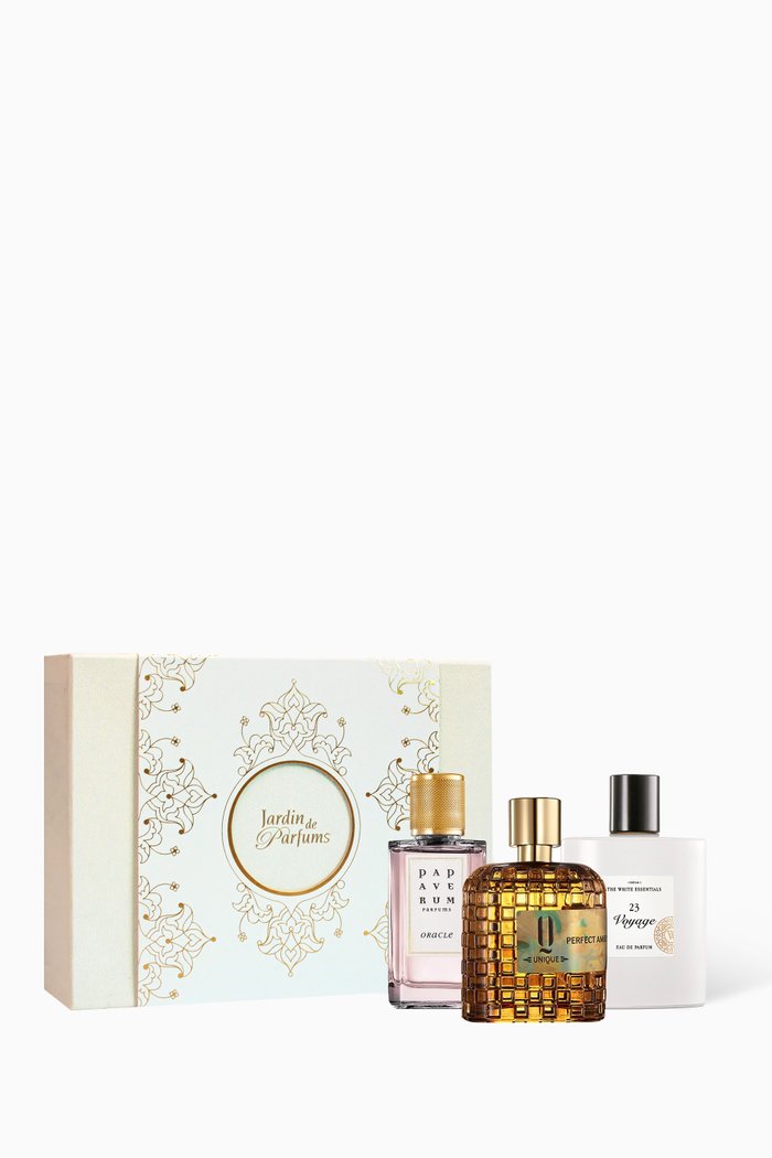 

Garden Box Gift Set - All Collections, Multicolour