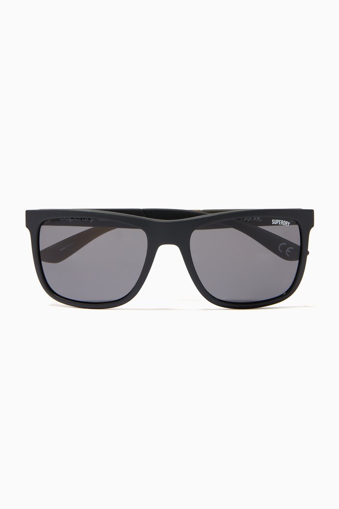 

Cruise Sunglasses in Acetate, Multicolour