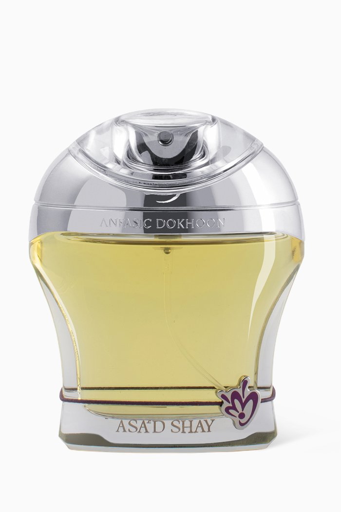 

Asa'd Shay Eau de Parfum, 75ml, Colourless