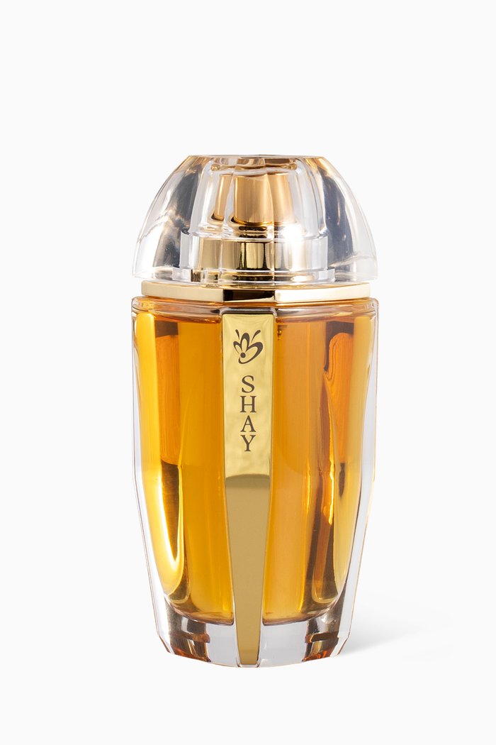 

Shay Eau de Parfum, 75ml, Colourless