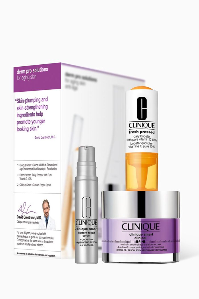 

Derm Pro Solutions: For Aging Skin, Multicolour