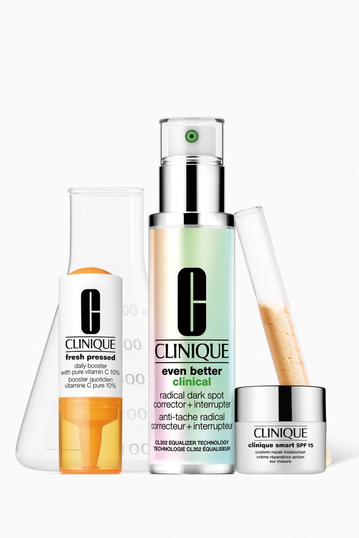 

Derm Pro Solutions: For Uneven Skin Tone, Multicolour