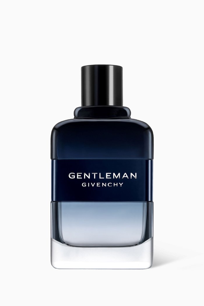 Gentleman Eau de Toilette Intense, 100ml, Colourless