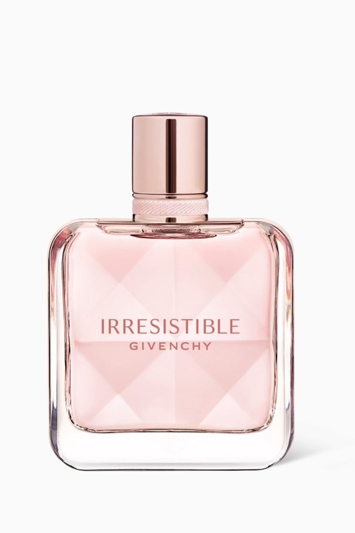 

Irresistible Eau de Toilette, 50ml, Multicolour