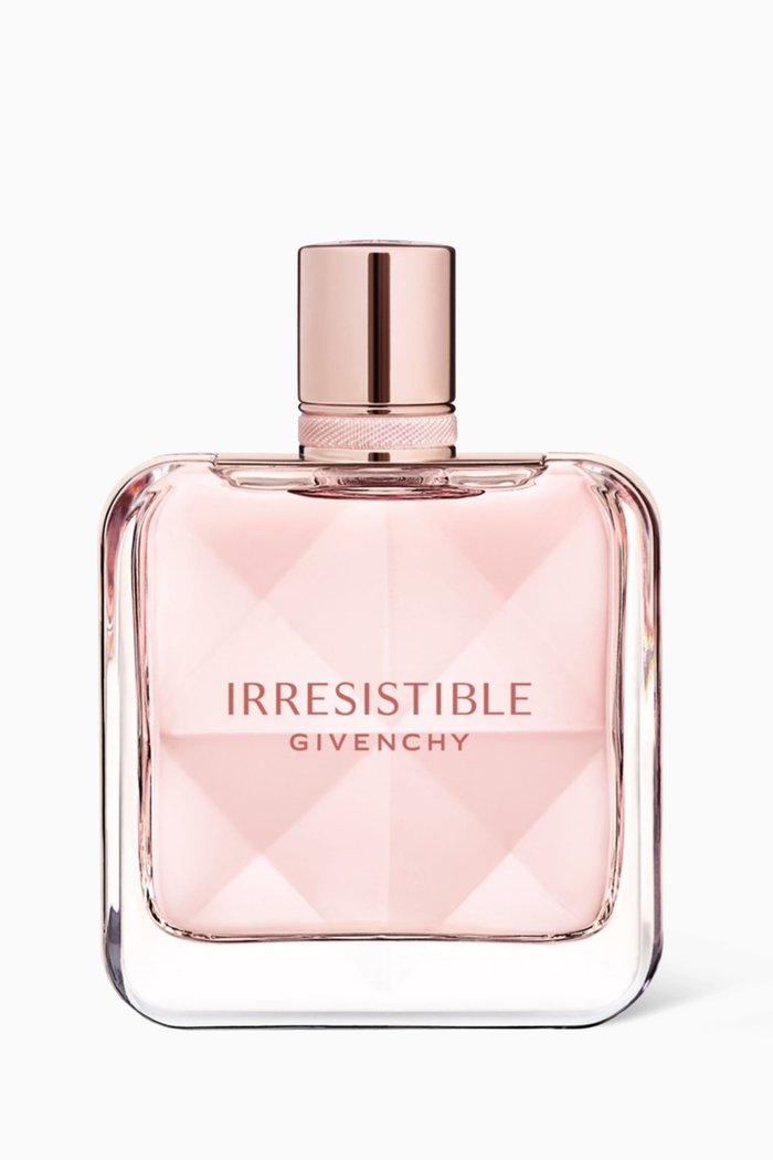

Irresistible Eau de Toilette, 80ml, Multicolour