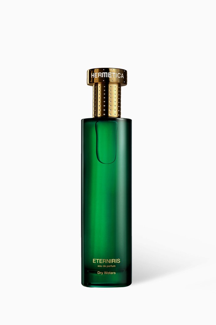 

Eterniris Eau de Parfum, 100ml, Multicolour