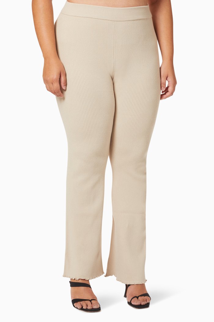 

Lettuce Edge Baby Flare, Neutral