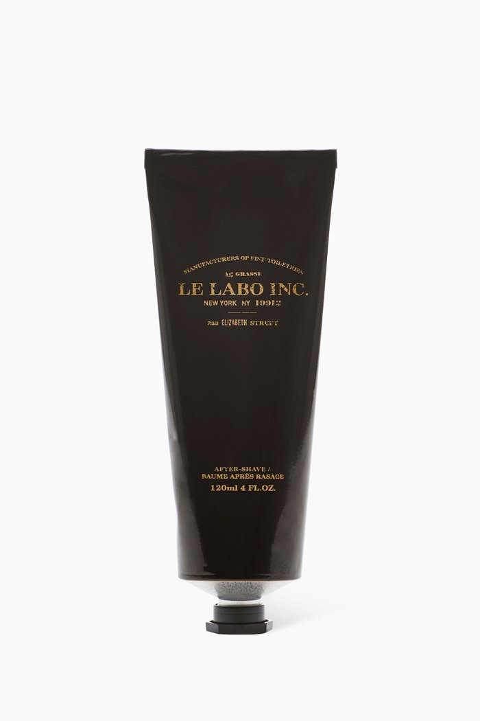 

After-shave Balm, 120ml, Multicolour