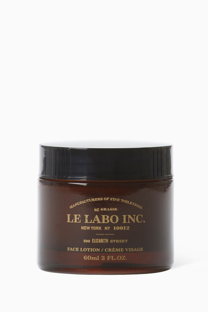 

Face Lotion, 60ml, Colourless