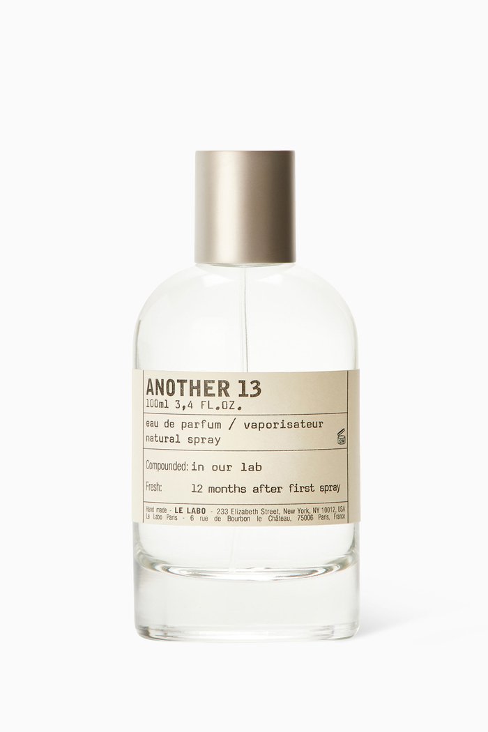 AnOther 13 Eau de Parfum, 100ml, Colourless