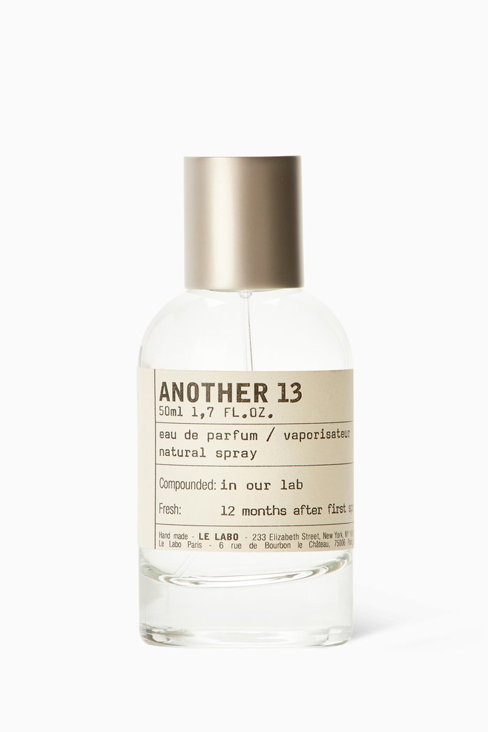 

AnOther 13 Eau de Parfum, 50ml, Colourless