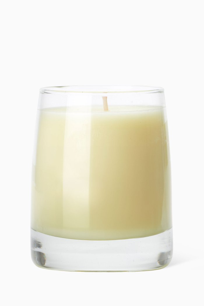 

Petit Grain 21 Scented Candle, 245g, Colourless