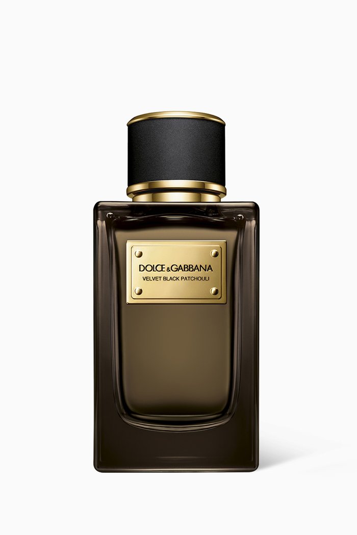 

Velvet Black Patchouli Eau de Parfum, 150ml, Multicolour