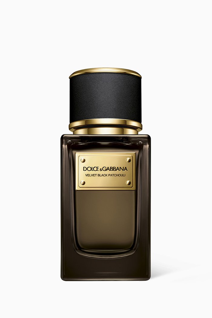 

Velvet Black Patchouli Eau de Parfum, 50ml, Multicolour