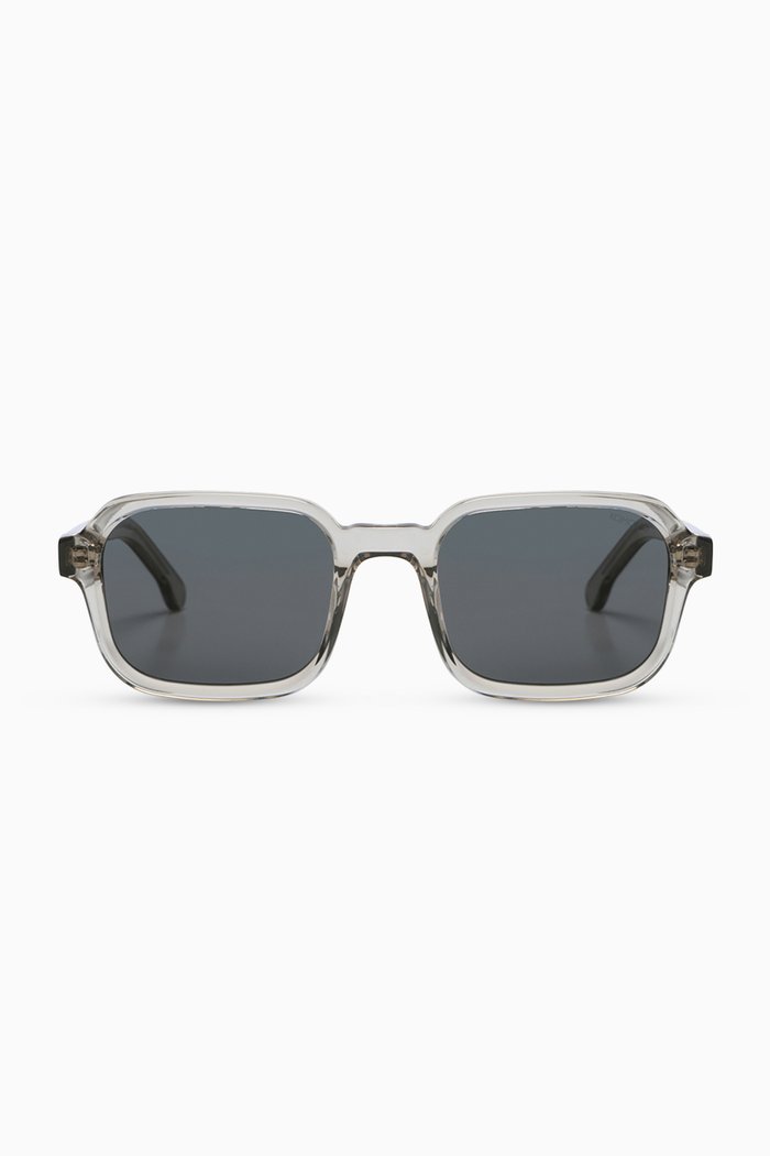 

Romeo Specter Square Sunglasses in Acetate, Multicolour