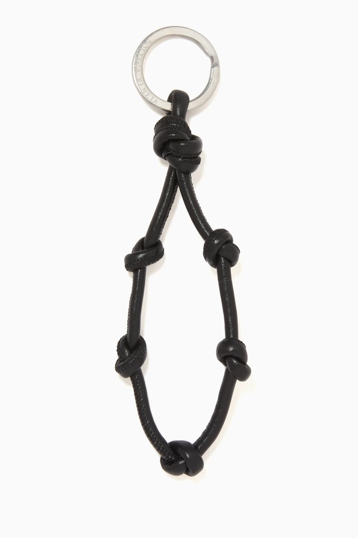 

Bounce Lace Ups in Brushed Calf, Black