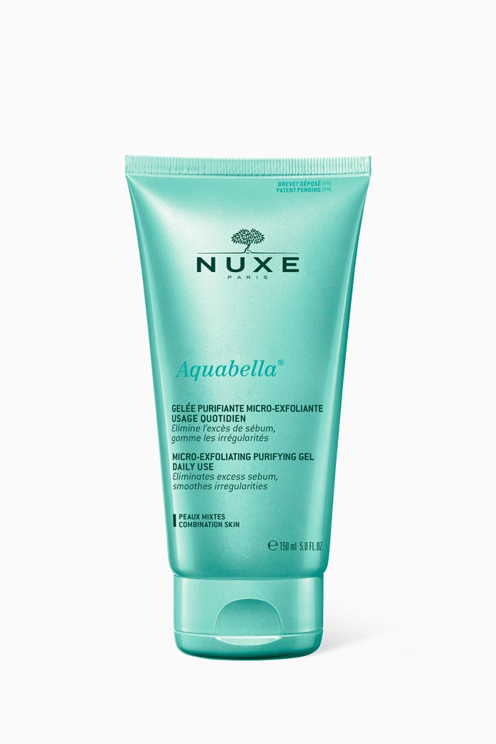 

Aquabella® Micro Exfoliating Purifying Gel, 150ml, Multicolour
