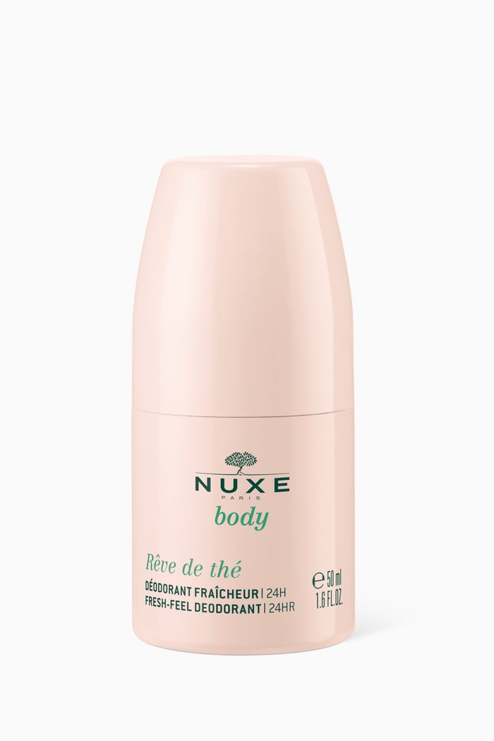 

Body Long-Lasting Deodorant, 50ml, Multicolour