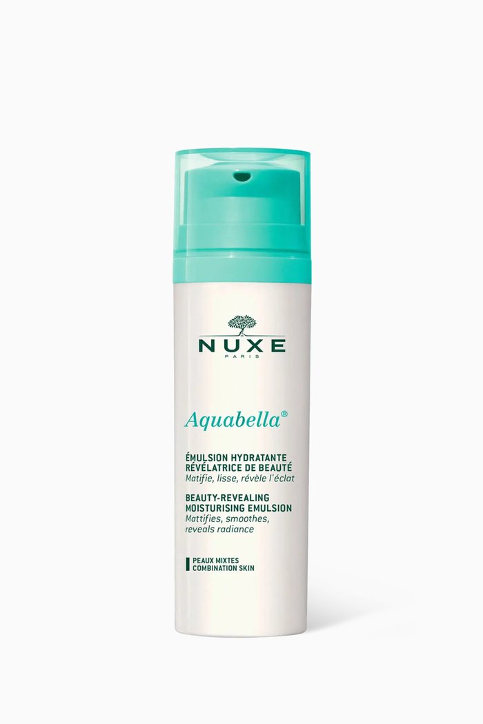 

Aquabella® Beauty-Revealing Moisturising Emulsion, 50ml, Colourless