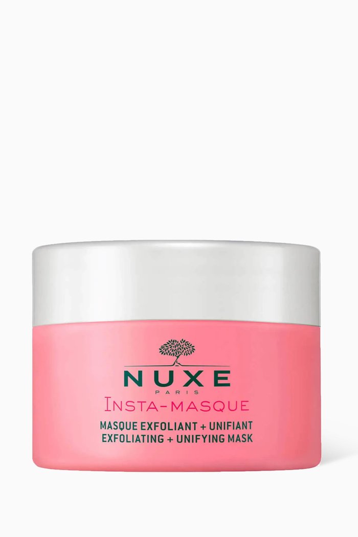 

Insta-Masque Exfoliating + Unifying Mask, 50ml, Colourless