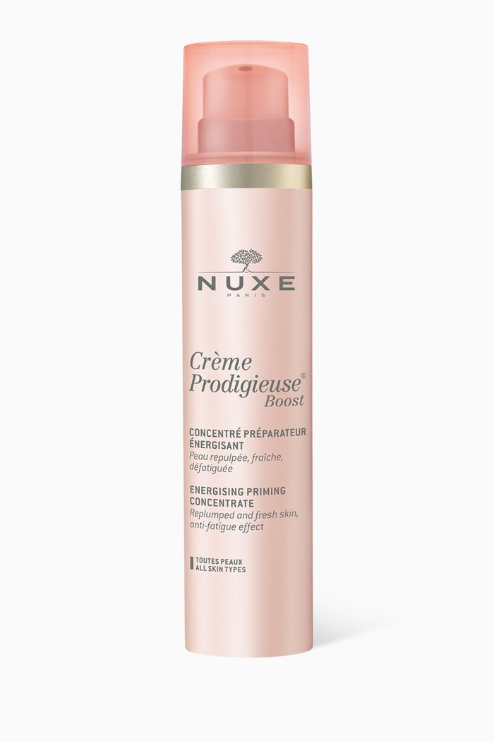 

Crème Prodigieuse® Boost Energising Priming Concentrate, 100ml, Colourless