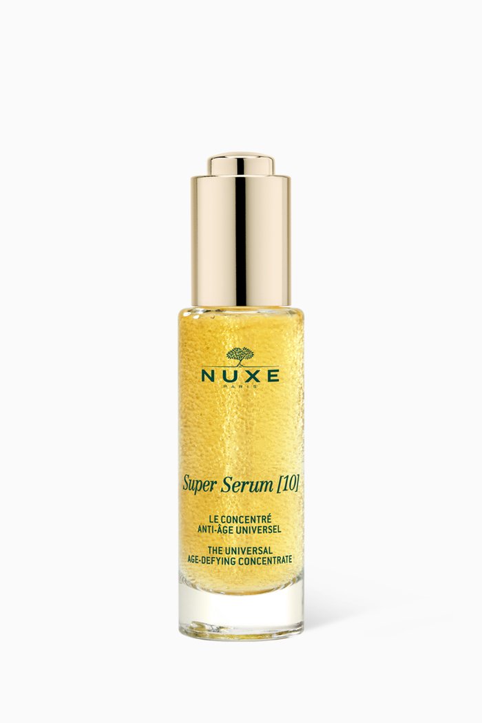 

Super Serum [10] The Universal Age-Defying Concentrate, 30ml, Colourless