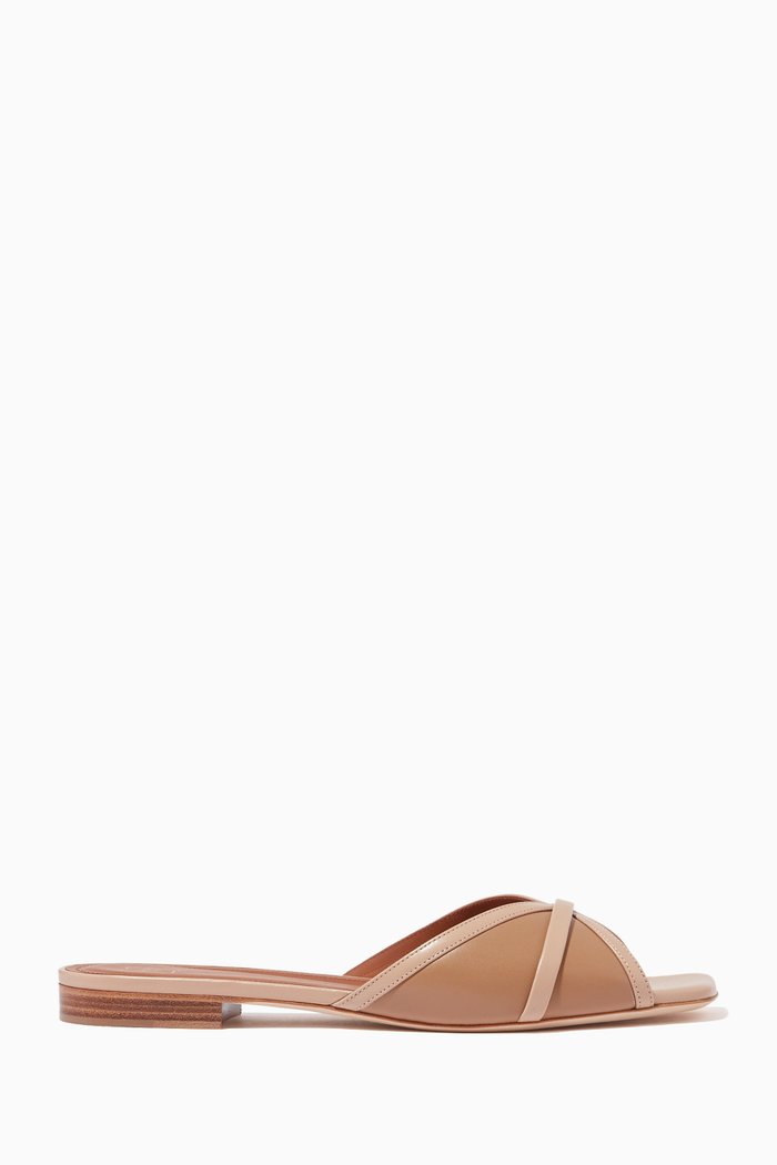 Perla Flats in Nappa, Neutral