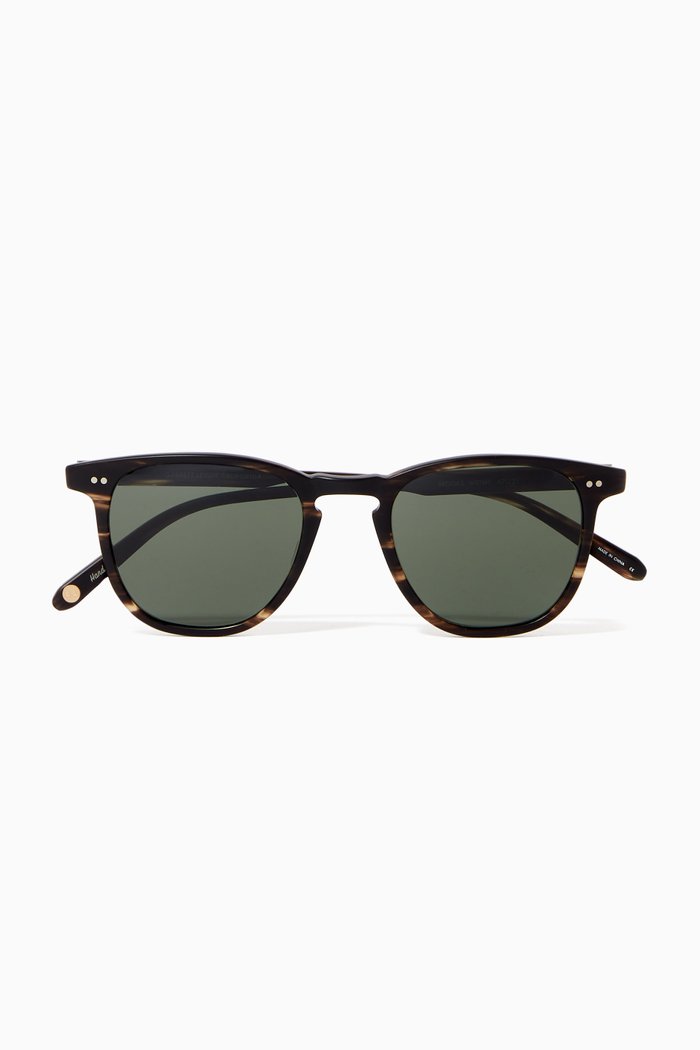 

Brooks Sun 47 Sunglasses, Brown