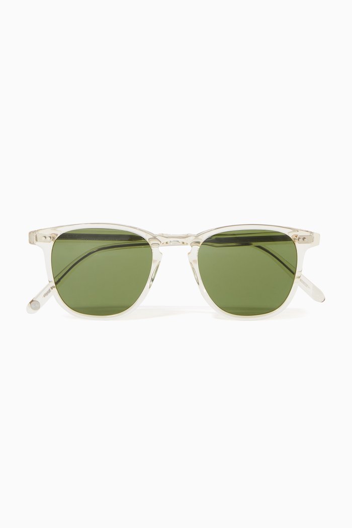

Brooks Sun 47 Sunglasses, Multicolour