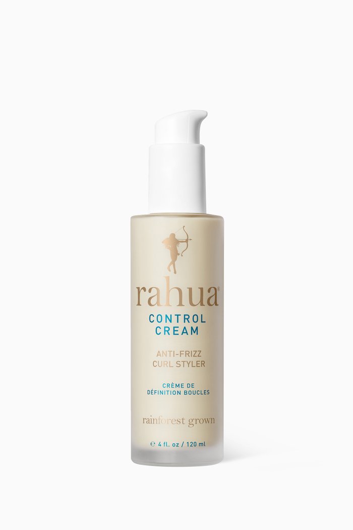 Control Cream Curl Styler, 120ml, Multicolour