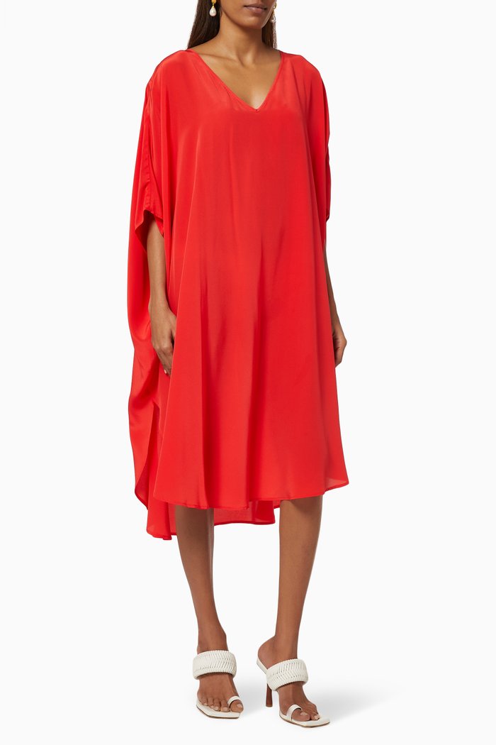 

Ella Kaftan, Red