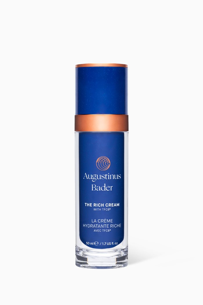 

The Rich Cream, 50ml, Colourless