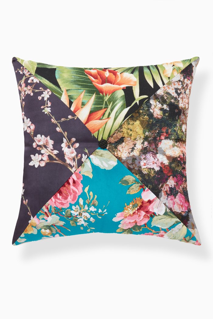 

Koko Cushion, 50 x 50, Multicolour