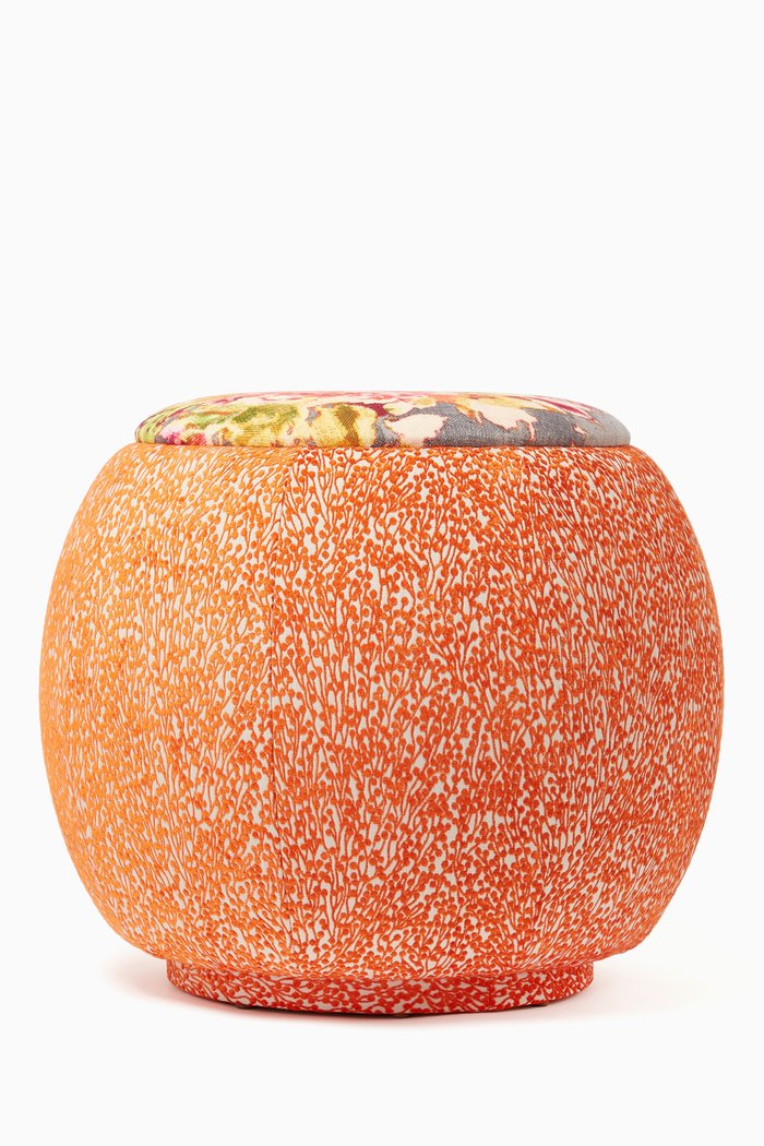 

Queen Chair, Multicolour