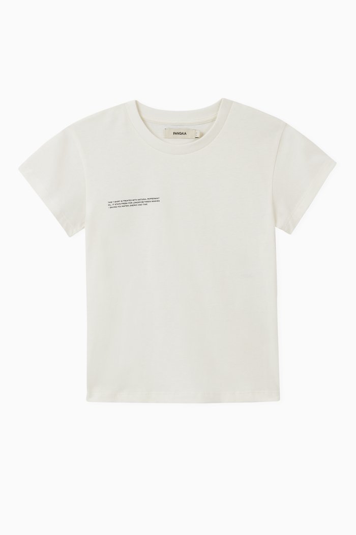 

Organic Cotton T-shirt, Neutral