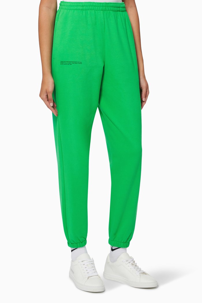 

365 Track Pants, Green