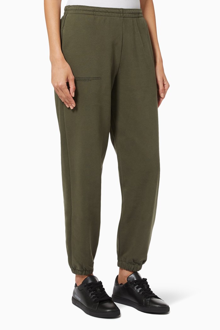 

365 Track Pants, Green